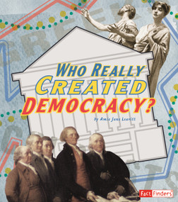 Who Really Created Democracy? - 9781429662468 by Amie Jane Leavitt, 9781429662468