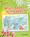 Which Season Is the Best? by Tony Stead, 9781625218285