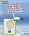 What's Your Ford? by Capstone Classroom, Tony Stead, 9781496607362