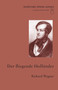 Der fliegende Holländer (The Flying Dutchman) by Richard Wagner, 9781847498519