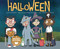 Halloween - 9781684102808 by Allan Morey, Mark Oblinger, Doreen Mulryan, Mark Oblinger, 9781684102808