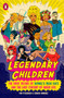 Legendary Children (The First Decade of RuPaul's Drag Race and the Last Century of Queer Life) by Tom Fitzgerald, Lorenzo Marquez, 9780143134626