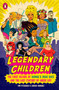 Legendary Children (The First Decade of RuPaul's Drag Race and the Last Century of Queer Life) by Tom Fitzgerald, Lorenzo Marquez, 9780143134626