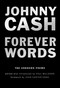 Forever Words (The Unknown Poems) - 9780399575150 by Johnny Cash, 9780399575150