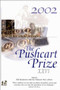 The Pushcart Prize XXVI (Best of the Small Presses 2002 Edition) by Bill Henderson, 9781888889307