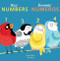 Numbers/Numeros (Bilingual Edition) - 9781786283955 by Courtney Dicmas, Courtney Dicmas, Teresa Mlawer, 9781786283955