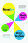 Humankind (A Hopeful History) by Rutger Bregman, Erica Moore, Elizabeth Manton, 9780316418539