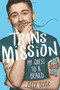 Trans Mission (My Quest to a Beard) - 9780316490320 by Alex Bertie, 9780316490320