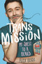 Trans Mission (My Quest to a Beard) - 9780316490320 by Alex Bertie, 9780316490320
