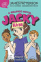 Jacky Ha-Ha: A Graphic Novel by James Patterson, Chris Grabenstein, Adam Rau, Betty Tang, 9780316491952