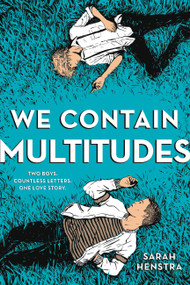We Contain Multitudes - 9780316524636 by Sarah Henstra, 9780316524636