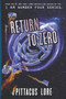 Return to Zero - 9780062493828 by Pittacus Lore, 9780062493828