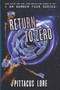 Return to Zero - 9780062493828 by Pittacus Lore, 9780062493828