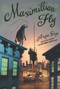 Maximillian Fly - 9780062571175 by Angie Sage, 9780062571175