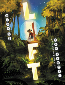 Lift - 9781368036924 by Minh Lê, Dan Santat, 9781368036924