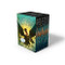 Percy Jackson and the Olympians 5 Book Paperback Boxed Set with Poster by Rick Riordan, 9781368055048