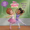 Disney Junior Fancy Nancy: Nancy and the Mermaid Ballet by Nancy Parent, Disney Storybook Art Team, 9780062983336