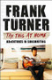 Try This At Home (Adventures in songwriting) by Frank Turner, 9781472257864