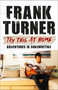 Try This At Home (Adventures in songwriting) by Frank Turner, 9781472257864