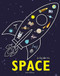 A Guide to Space by Kevin Pettman, 9781526307385
