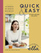 Deliciously Ella Making Plant-Based Quick and Easy (10-Minute Recipes, 20-Minute Recipes, Big Batch Cooking) by Ella Mills, 9781529325164