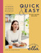 Deliciously Ella Making Plant-Based Quick and Easy (10-Minute Recipes, 20-Minute Recipes, Big Batch Cooking) by Ella Mills, 9781529325164