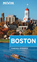 Moon Boston (Neighborhood Walks, Historic Highlights, Beloved Local Spots) - 9781640498631 by Cameron Sperance, 9781640498631