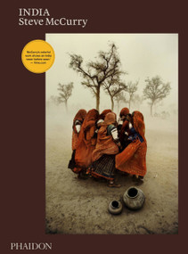 India - 9781838660253 by Steve McCurry, 9781838660253
