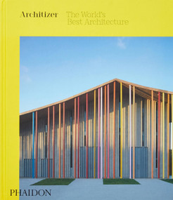 Architizer (The World's Best Architecture) - 9781838660666 by Architizer, 9781838660666