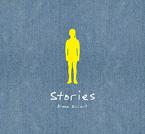 Stories, 1986-88 by Diane Durant, Sheree Gallagher, Andie McGurren, 9781942084778