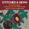 Stitched & Sewn (The Life-Saving Art of Holocaust Survivor Trudie Strobel) by Jody Savin, Ann Elliott Cutting, Michael Berenbaum, 9781945551765