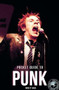 Dead Straight Pocket Guide to Punk by Mick O'Shea, 9781912733903