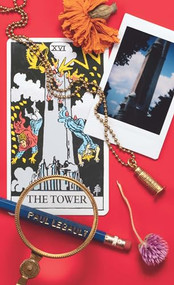 The Tower - 9781552454114 by Paul Legault, 9781552454114