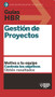 Guías HBR: Gestión de proyectos  (HBR Guide to Project Management Spanish Edition) by Harvard Business Review, Agnès González Dalmau, 9788494562945