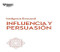 Influencia y persuasión. Serie Inteligencia Emocional HBR  (Influence and Persuasion Spanish Edition) by Genís Monrabà Bueno, 9788494949319