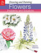 Drawing and Painting Flowers (Problems and Solutions) by Trudy Friend, 9780715324035