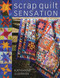 Scrap Quilt Sensation by Katharine Guerrier, 9780715324523