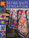 Scrap Quilt Sensation by Katharine Guerrier, 9780715324523