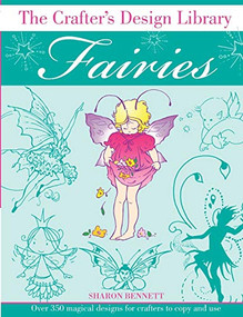 Fairies - 9780715327159 by Sharon Bennett, 9780715327159