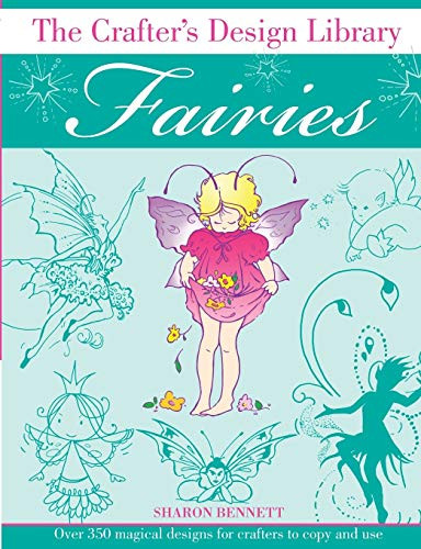 Fairies - 9780715327159 by Sharon Bennett, 9780715327159