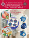 A Cross Stitcher's Countdown to Christmas (Over 225 Festive Designs and Ideas) by Various Contributors, 9780715328071