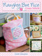 Naughty but Nice Cross Stitch (Over 50 Designs to Stitch it Like it is) by Claire Crompton, 9780715329511