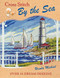 Cross Stitch by the Sea by Ursula Michael, 9780715329641