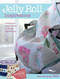 Jelly Roll Inspirations (12 Winning Quilts from the International Competition and How to Make Them) by Pam Lintott, 9780715333112