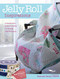Jelly Roll Inspirations (12 Winning Quilts from the International Competition and How to Make Them) by Pam Lintott, 9780715333112