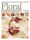 Floral Dimensions (Quilt 3D Flowers with Your Machine) by Pauline Ineson, 9781446301814