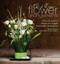 Chic & Unique Flower Arrangements (Over 35 modern designs for simple floral table decorations) by Julie Collins, Tina Parkes, 9781446303290