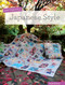 Quilt Essentials: Japanese Style by Susan Briscoe, 9781446303504