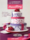 The Contemporary Cake Decorating Bible: Stencilling (Techniques, tips and projects for stencilling on cakes) by Lindy Smith, 9781446304044