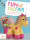 Fun of the Fair (Stuffed Animal Patterns for Sewn Toys) by Melanie McNeice, 9781446305195